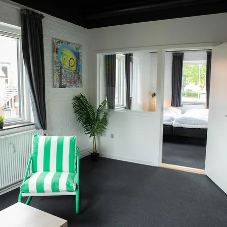 - Billund Aparthotel Grindsted