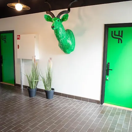 - Billund Aparthotel
