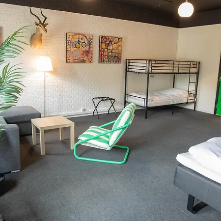 Aparthotel - Billund *