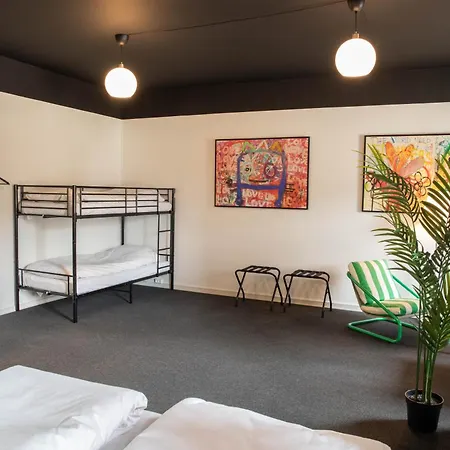 Aparthotel - Billund
