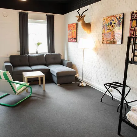 - Billund Grindsted