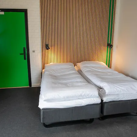 Aparthotel - Billund *