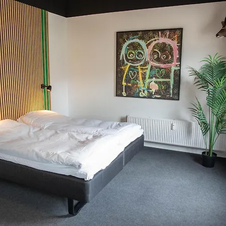 Aparthotel - Billund Grindsted