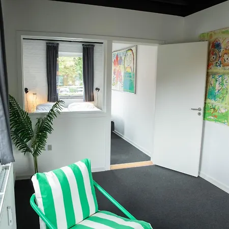 Aparthotel - Billund *