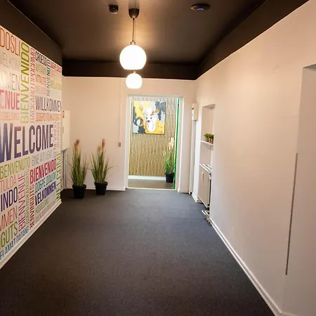 - Billund Aparthotel