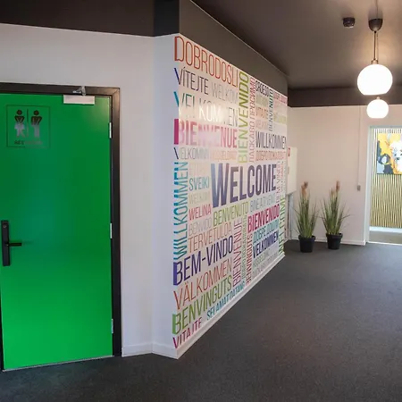 - Billund Lejlighedshotel Grindsted