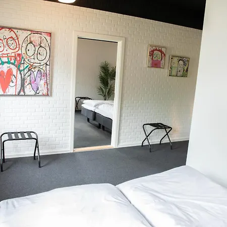 - Billund Grindsted
