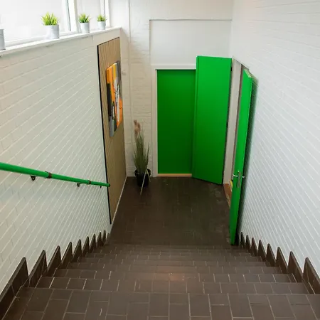 Aparthotel - Billund *