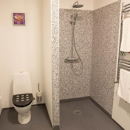 - Billund Lejlighedshotel