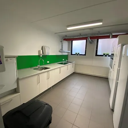 Aparthotel - Billund