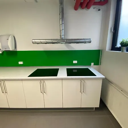- Billund Aparthotel Grindsted