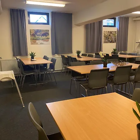 Aparthotel - Billund
