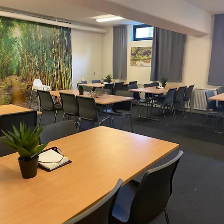 Aparthotel - Billund *